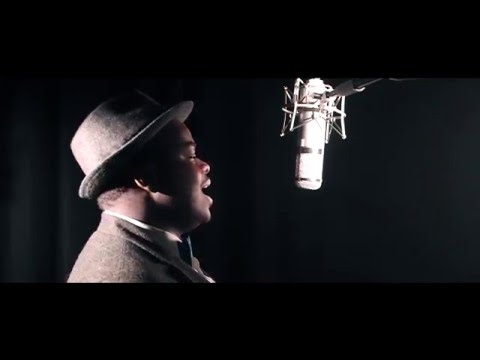 Once Again (OFFICIAL MUSIC VIDEO) - Marvin The Jazzman