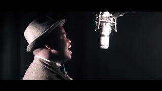 Once Again (OFFICIAL MUSIC VIDEO) - Marvin The Jazzman