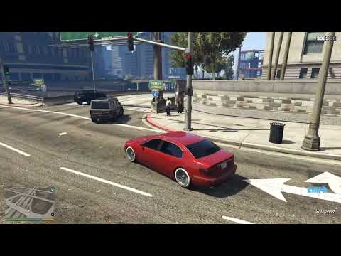 Ubermacht Oracle XS custom