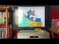 Opening To Kipper The Dog Water Play 2004 VHS