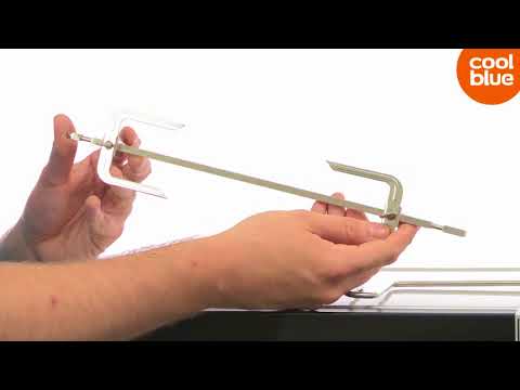 Steba KB 28 ECO oven NL BE