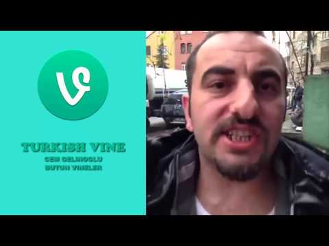 Cem Gelinoğlu [Bütün Vineler] #1