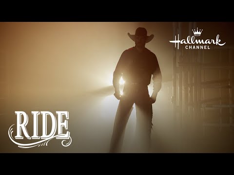 Trailer - Ride - Coming to Hallmark Channel Sunday March 26