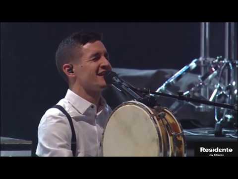 Residente - Hijos Del Cañaveral (Puerto Rico)