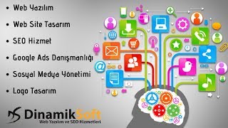 Ankara Web Yazılım Firmaları | Örnek-60