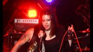 MY RUIN - Rock &amp; Roll Hoochie Koo!