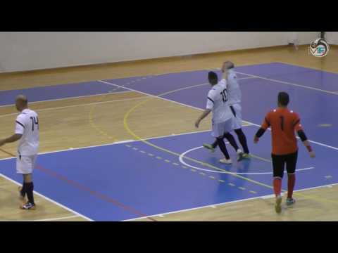 Serie D 2015/2016 - COPPA PROVINCIA DI ROMA - FINALE - PR2000 APRILIVA vs CITTA DI CAVE - Highlights