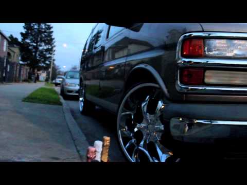 Ronald Mack Feat Jas & Alibo "Everyday"