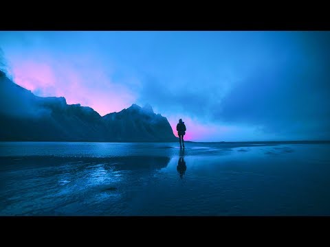 Blue Haze - Amber Glow (Blood Groove & Kikis Remix) [Silk Music]