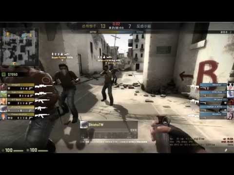 Steam Community :: Video :: CS:GO - Skills