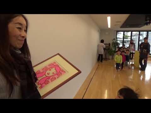 日本画学科 AOZORA part1 F