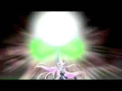 Dark Precure vs Cure Moonligh