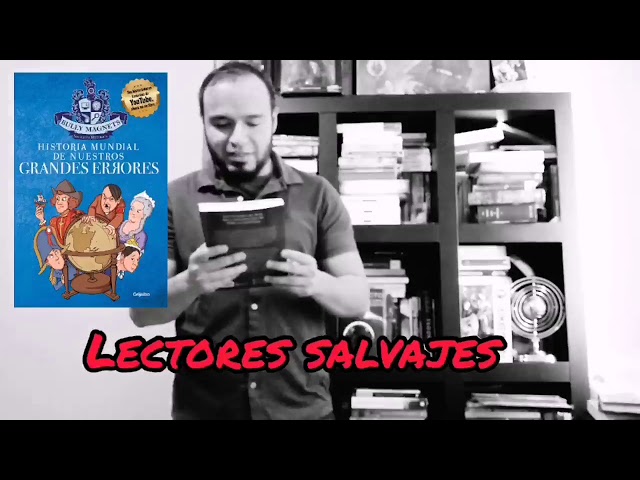 Vídeo relacionado con Manifiesto por la Historia (El libro de bolsillo - Historia)