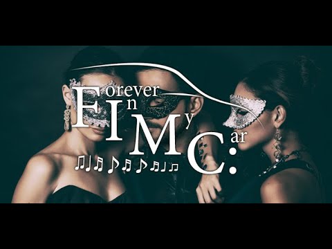 Beat Service ft Gemma Pavlovic - Masquerade [FIMC:]