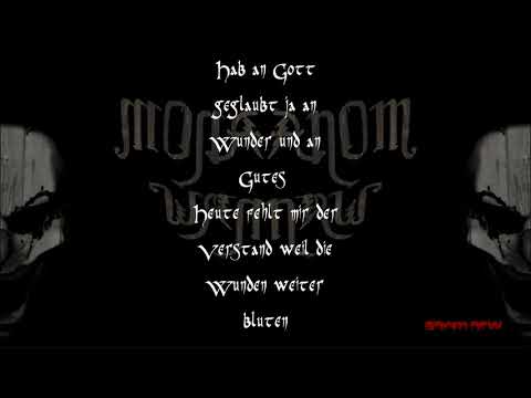 Anom Nrw - Hoffnungslos (Mit Lyrics)