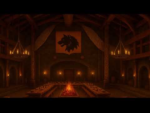 Space Wolf Vox Radio: [Crusade of Frost]