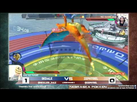 SKDale vs Zephyrel - Hypertension XIII - 5/20/17