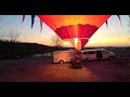 HOT AIR BALLOON RIDE GOA