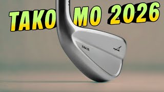 Is This Best for You? Takomo 101 MKII Iron Review 2026