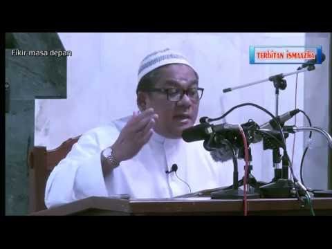 Fikir masa depan