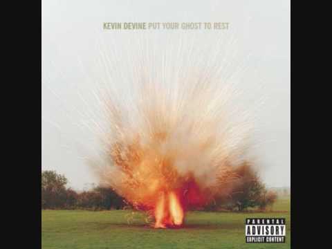 Kevin Devine - Just Stay (Lyrics)