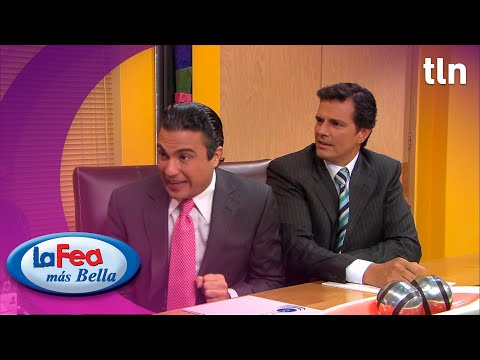 Fernando mocks Aldo's book launch | The Ugly One | Chapter 119.5