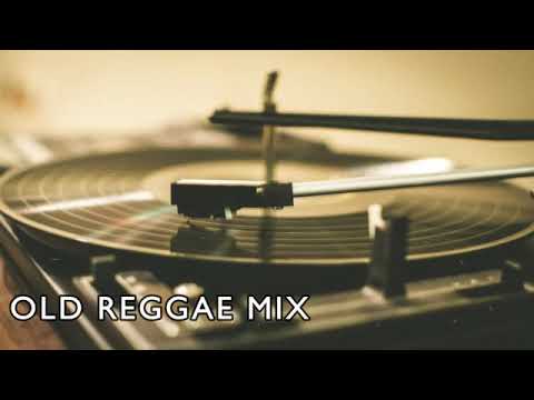 OLD REGGAE MIX CRISTIANO   Vico C, Papa San, Nando Boom, El Roockie DJ Jossimar David