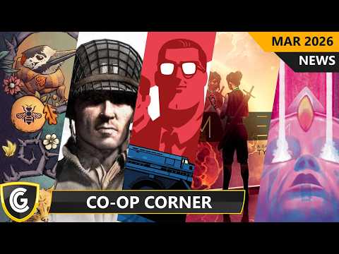 Co-op Corner | Cooperative News | March 2026