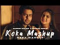 Koka x One Love - Mashup | Shubh X Mankirt Aulakh | Punjabi Mashup Song | New Love Mashup | Dev Lofi