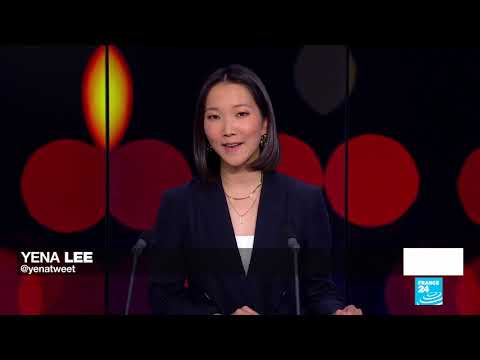 Paris Summer Festival: Annual arts event returns to French capital • FRANCE 24 English