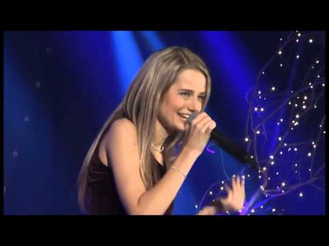 Anita Kralj - Kjer včasih smo bili doma (MGNZ 2013)