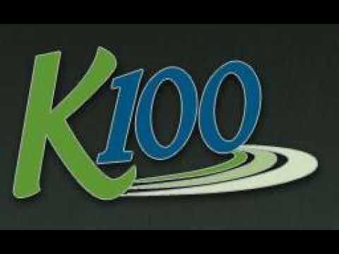 CIOK "K100" - Legal ID - 2006