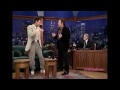 JIM CARREY & TOM JONES - "YOU STOLE MY MOVES"