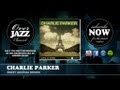 Charlie Parker - Sweet Georgia Brown (1946)