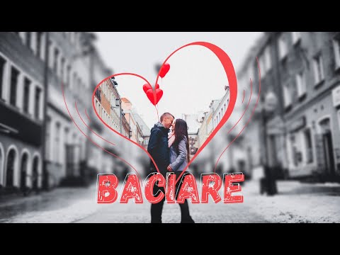 ISTRUZIONI PER UN BACIO PERFETTO