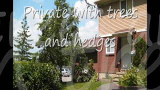 preview picture of video 'ready2move.ca - 81B Sandcastle Dr. Ottawa, ON'