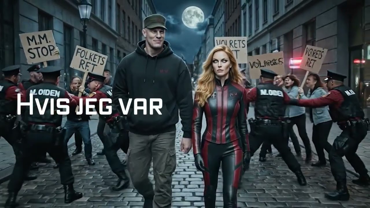 Video cover