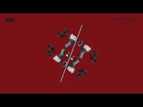 Bored Machines - Crazy (Original Mix) // RIM