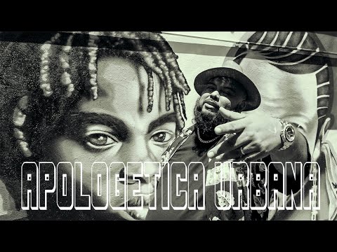 Victor Rudeboy - Apologetica Urbana - (Video Oficial)