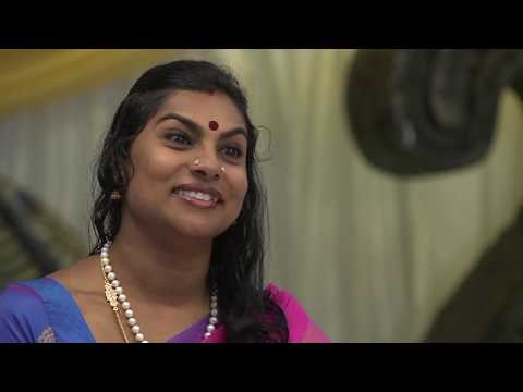 Sampoorna Sadhana India Tour