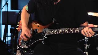 Video thumbnail for First Impressions - Devin Malone and the S2 Mira Semi Hollow by PRS Guitars