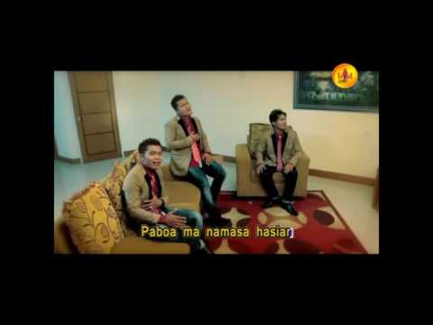 Merdeka Walk - Booster Trio