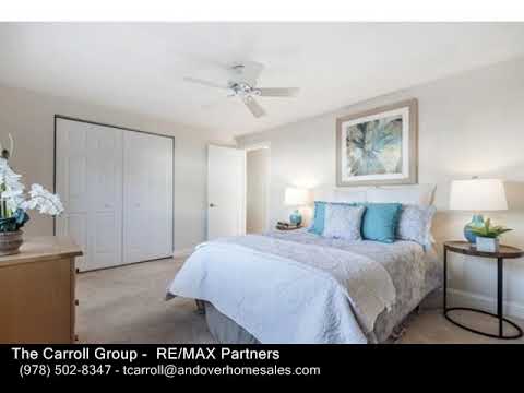 40 Washington Park Dr Unit 2, Andover MA 01810 - Condo - Real Estate - For Sale -