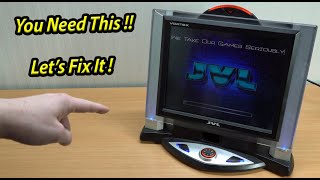 The Must Have Gaming Machine!... Let's Fixed It ? .. JVL Vortex 👌