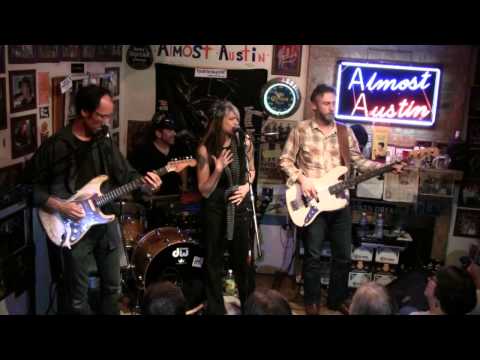 Paula Nelson Band - 