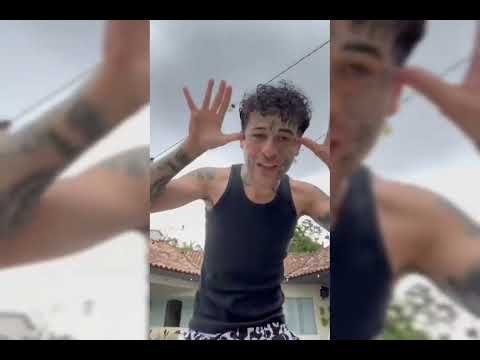 Duzz - Maconha e Dinheiro (Prévia Estendida)