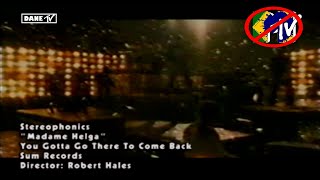Stereophonics - Madame Helga