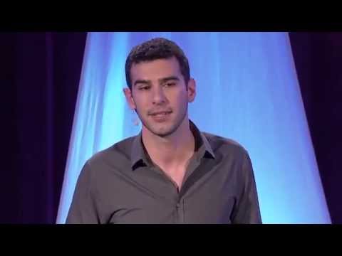 Adam Braun Bio | Book for Speaking Engagements