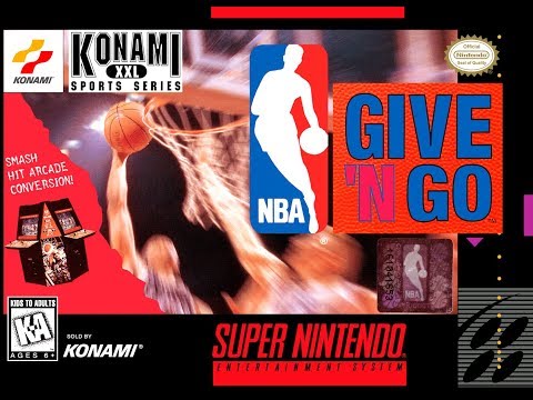 Super Nintendo Sports Game Hidden Gems - SNESdrunk