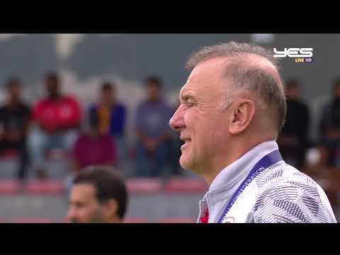 AFC Asian Cup QualifiersMaldives vs Tajikistan